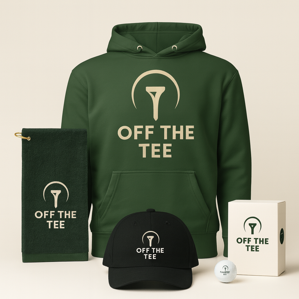 Die 10 besten Geschenkideen für Golfer – von stylisch bis praktisch (2025 Guide)