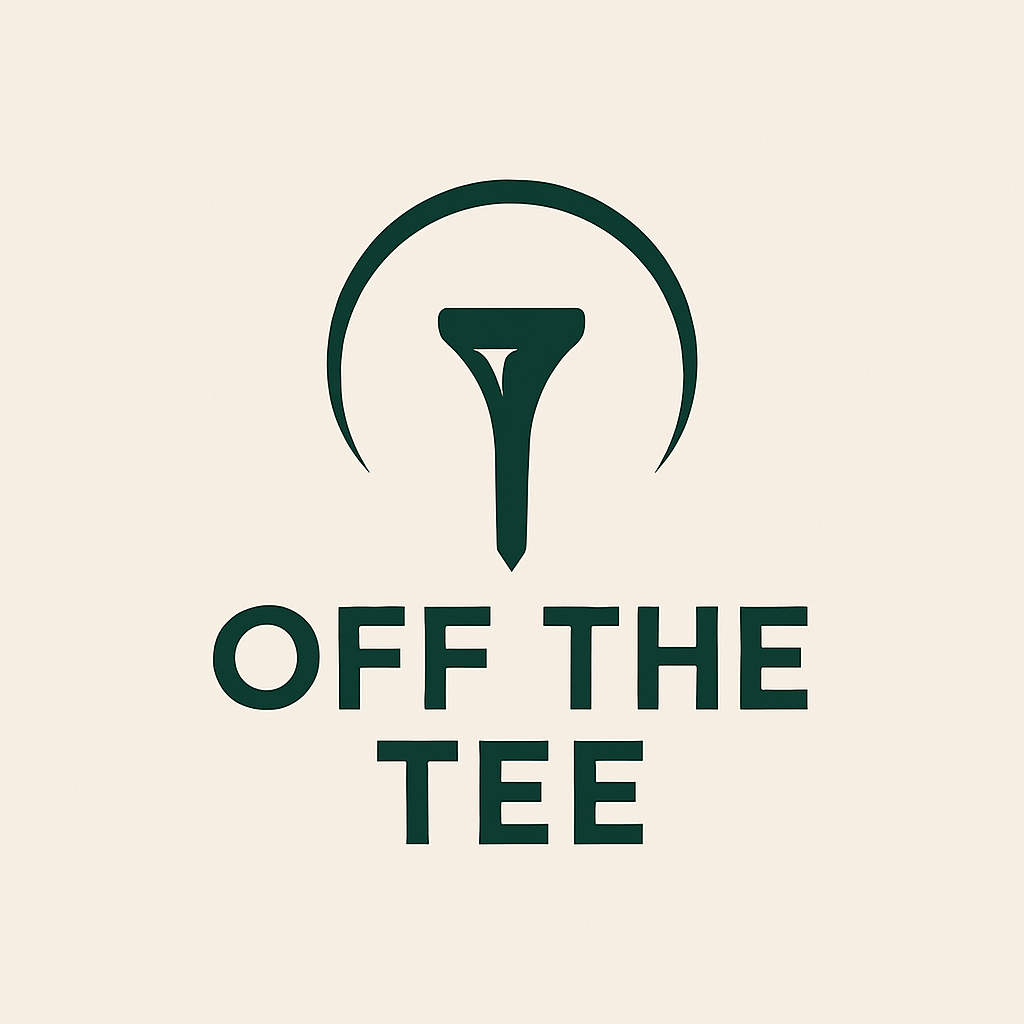 Off the Tee