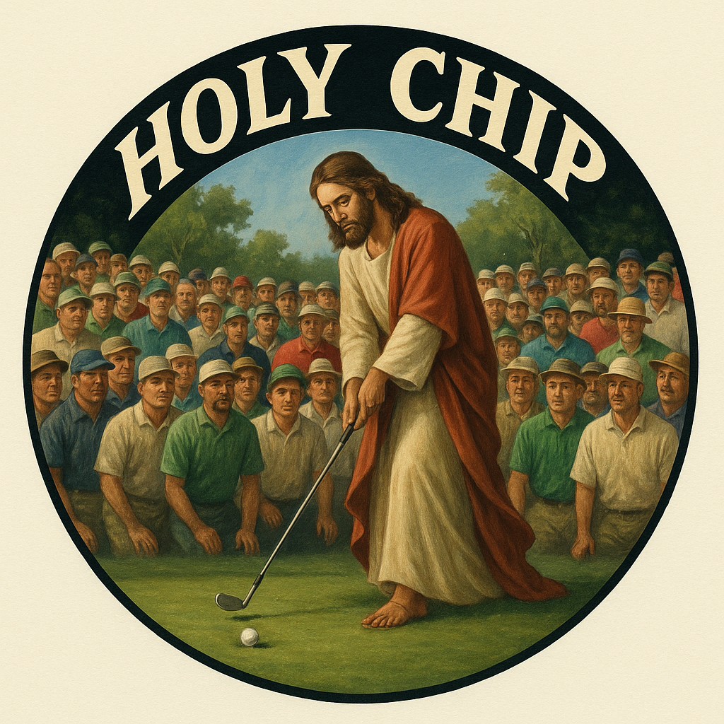 Holy Chip