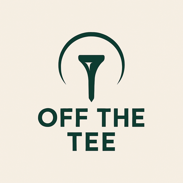 Off the Tee